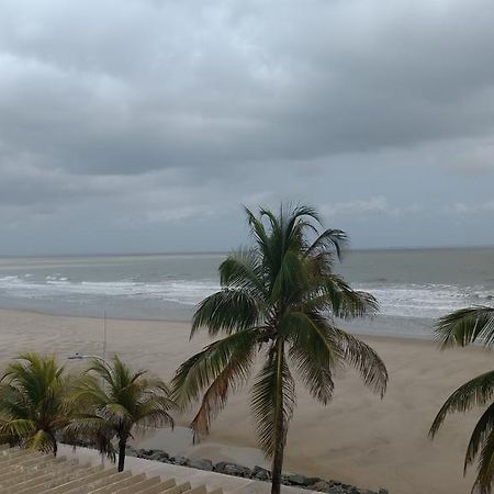 Praia Mar Hotel Sao Luis  Exterior photo