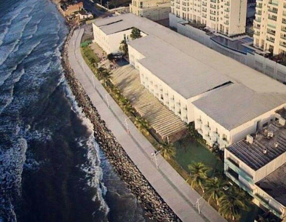 Praia Mar Hotel Sao Luis  Exterior photo