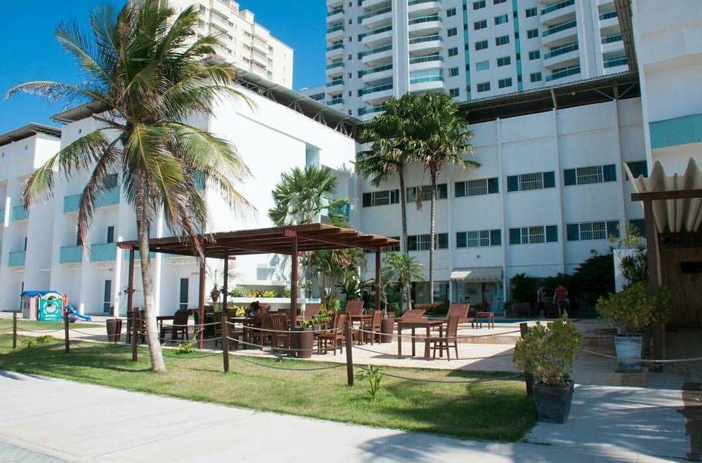 Praia Mar Hotel Sao Luis  Exterior photo