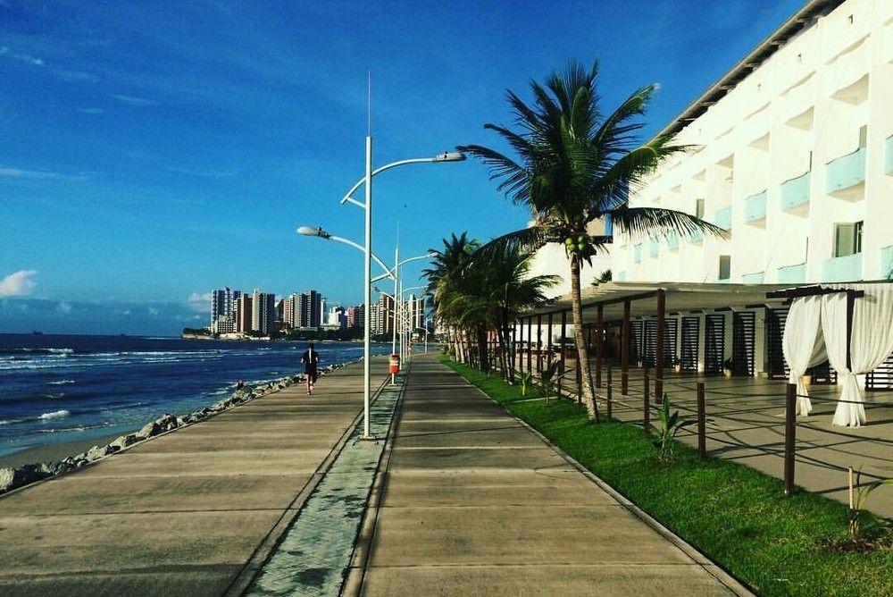 Praia Mar Hotel Sao Luis  Exterior photo