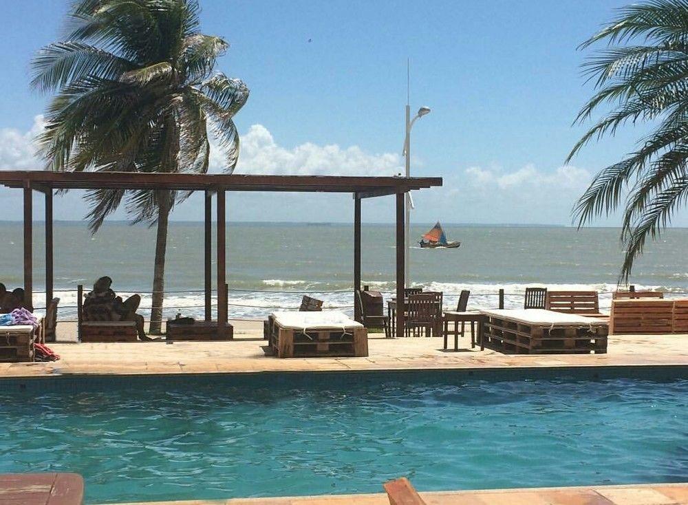 Praia Mar Hotel Sao Luis  Exterior photo