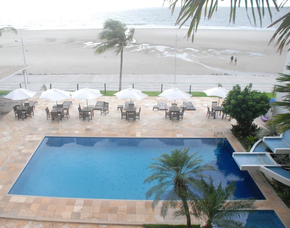 Praia Mar Hotel Sao Luis  Exterior photo