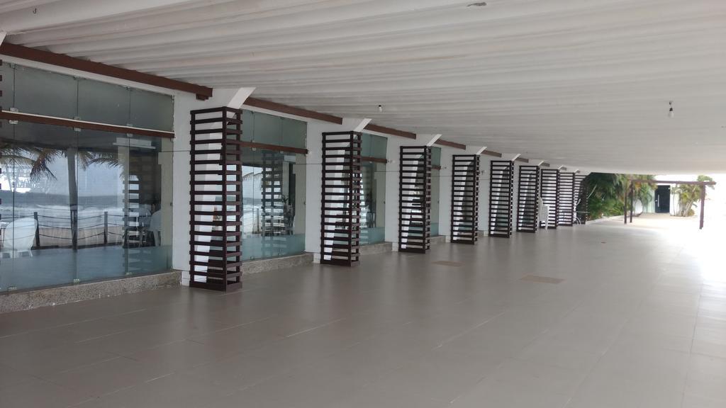 Praia Mar Hotel Sao Luis  Exterior photo