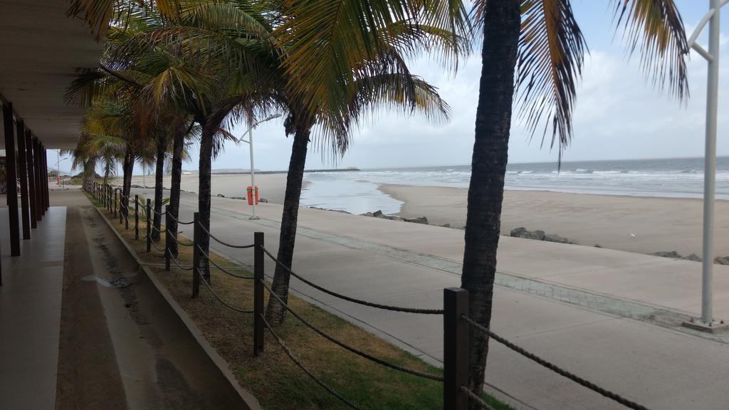 Praia Mar Hotel Sao Luis  Exterior photo