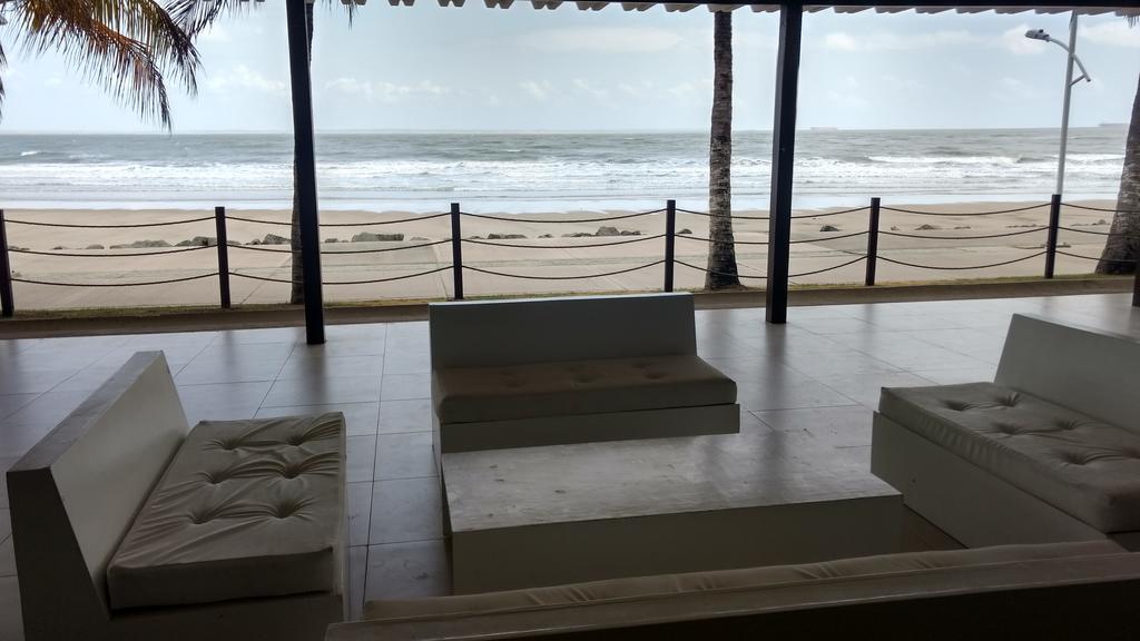 Praia Mar Hotel Sao Luis  Exterior photo