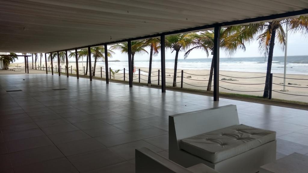 Praia Mar Hotel Sao Luis  Exterior photo