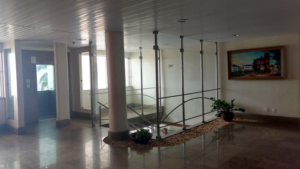 Praia Mar Hotel Sao Luis  Exterior photo