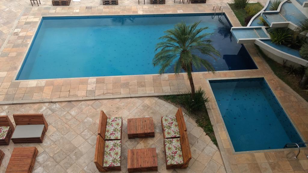 Praia Mar Hotel Sao Luis  Exterior photo