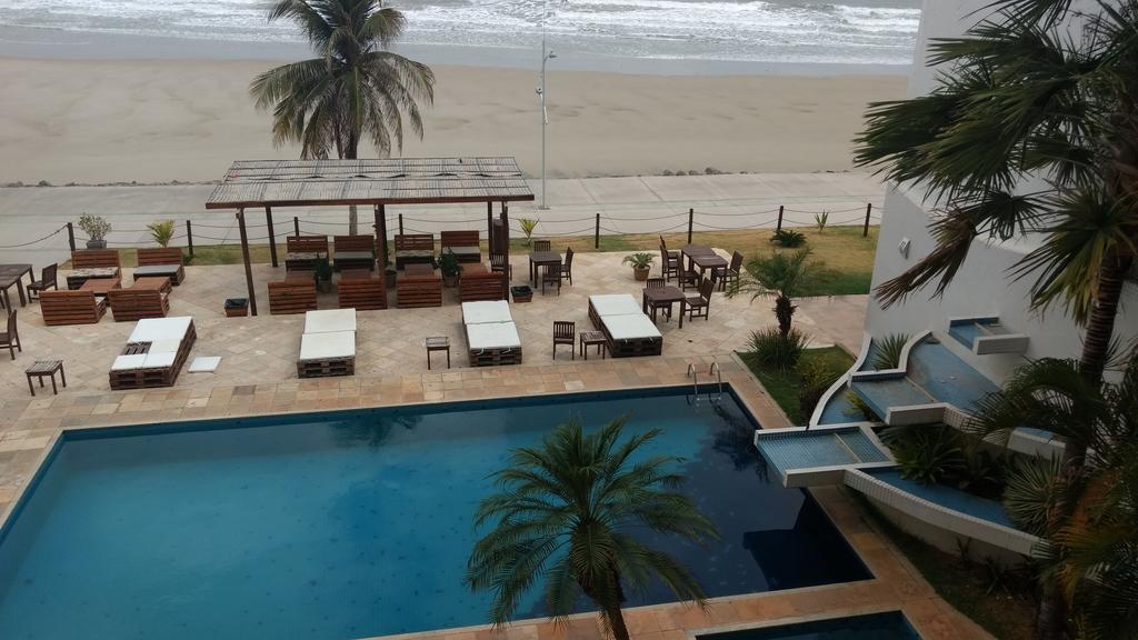 Praia Mar Hotel Sao Luis  Exterior photo