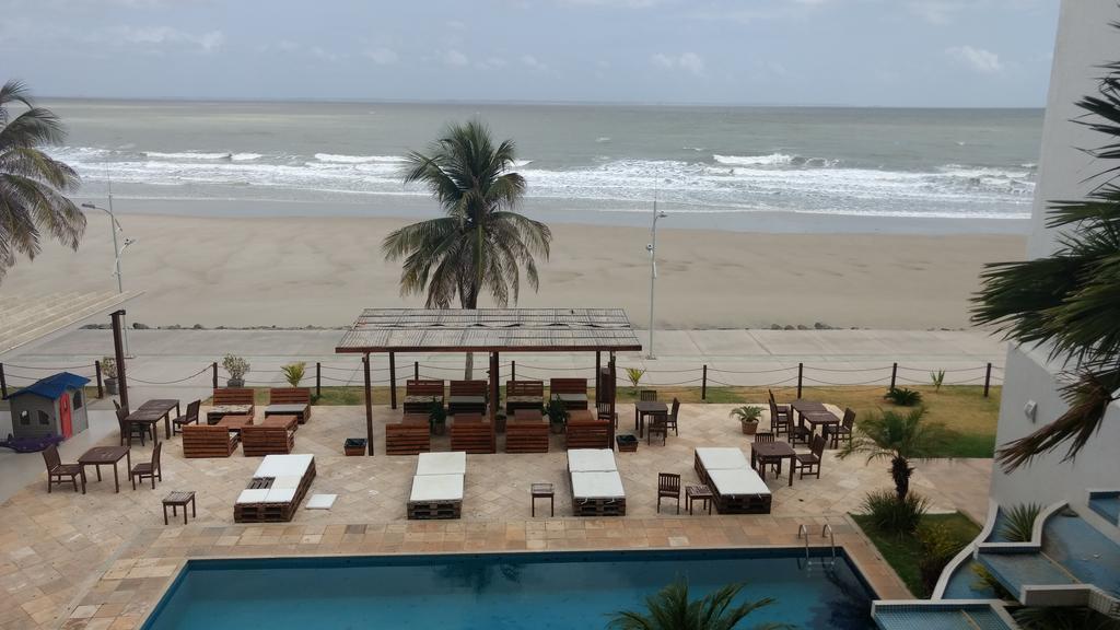 Praia Mar Hotel Sao Luis  Exterior photo