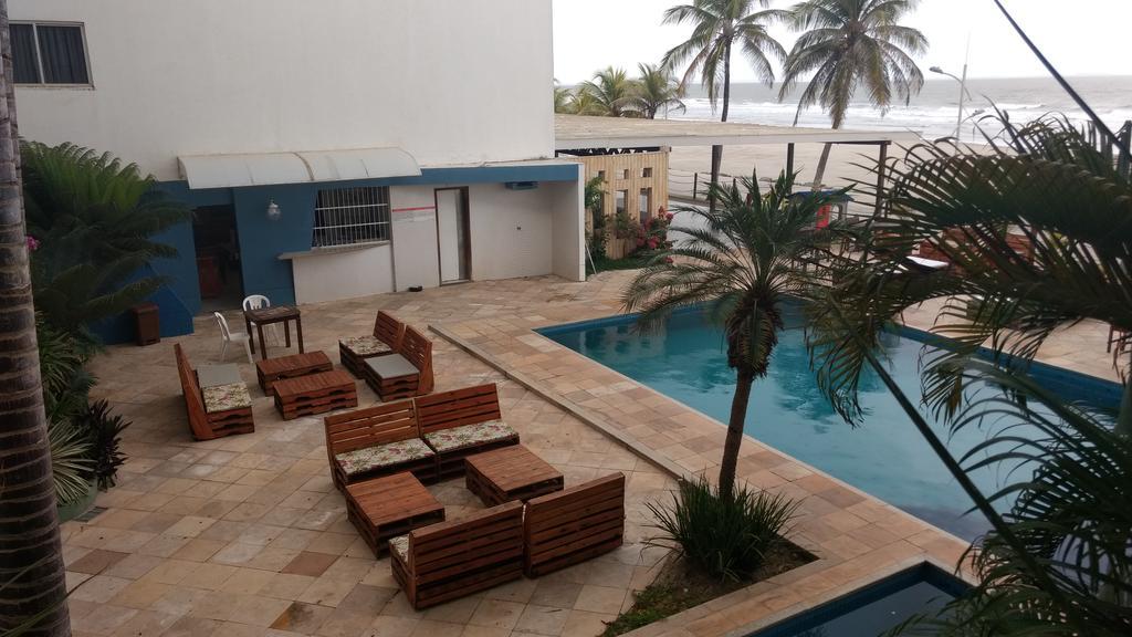 Praia Mar Hotel Sao Luis  Exterior photo