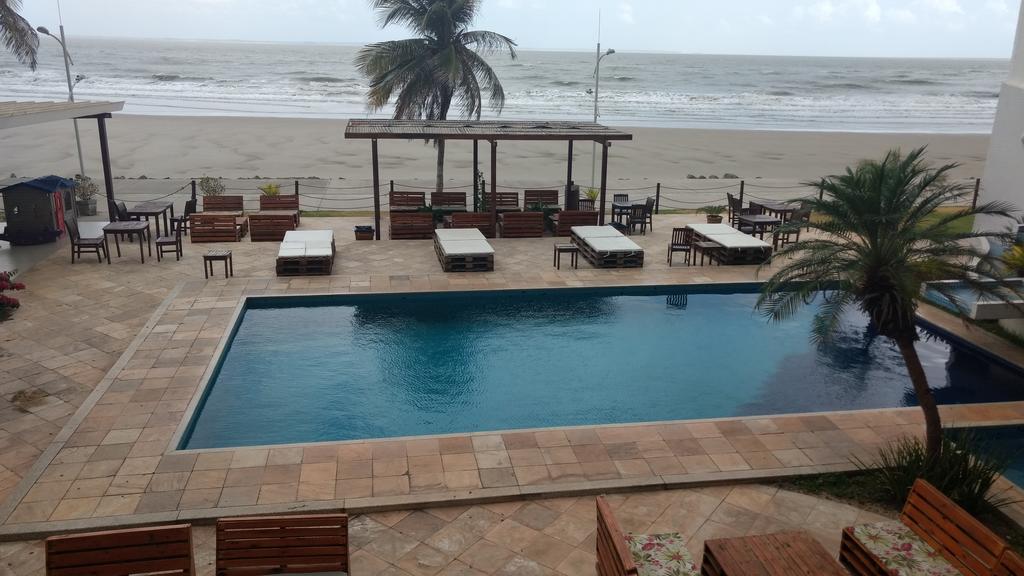Praia Mar Hotel Sao Luis  Exterior photo