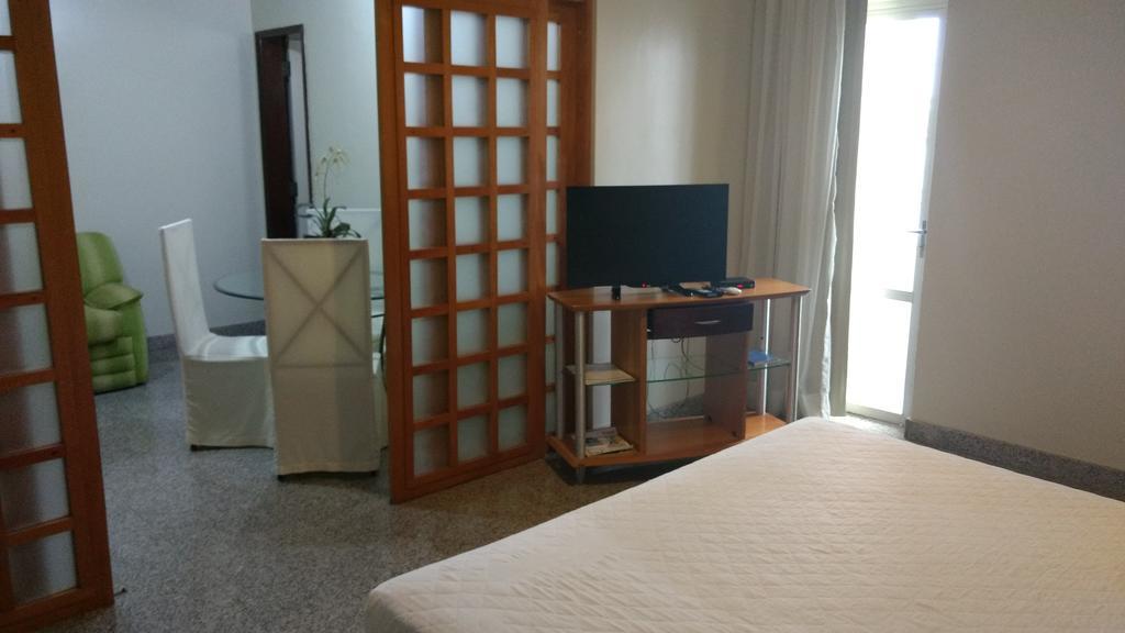 Praia Mar Hotel Sao Luis  Exterior photo