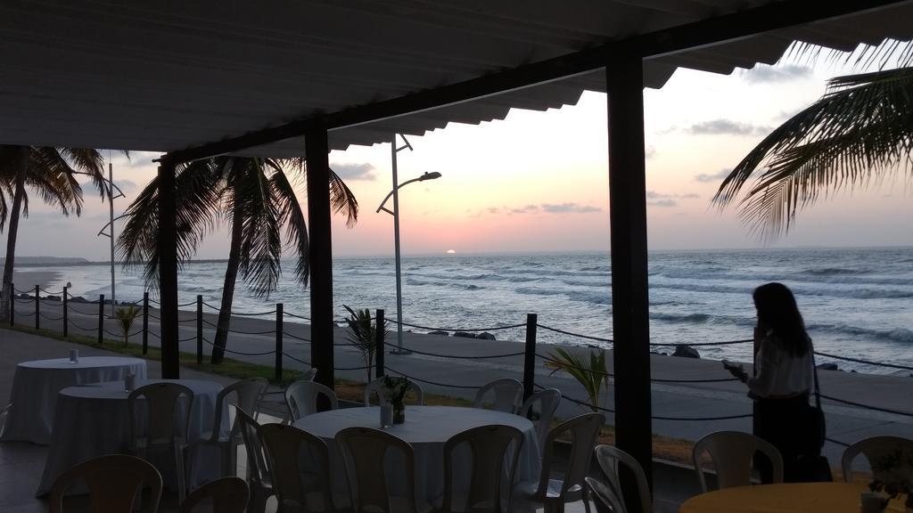 Praia Mar Hotel Sao Luis  Exterior photo