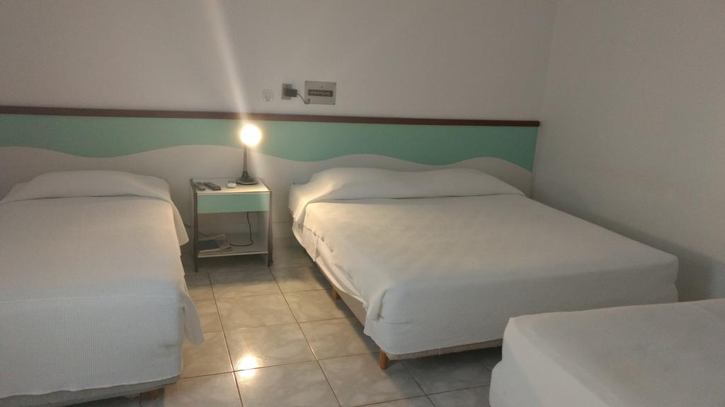 Praia Mar Hotel Sao Luis  Exterior photo