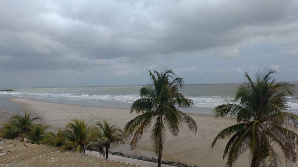 Praia Mar Hotel Sao Luis  Exterior photo
