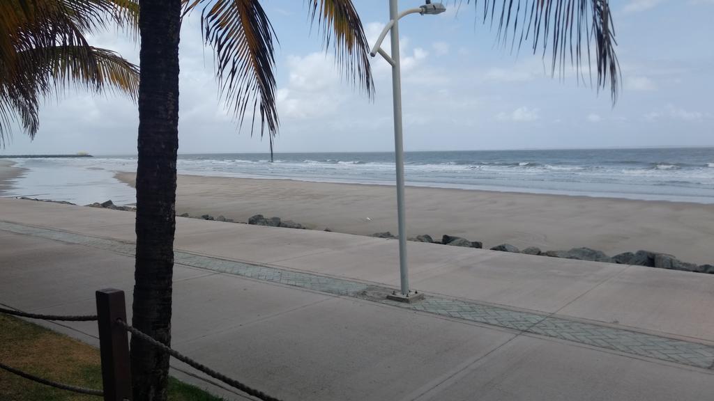 Praia Mar Hotel Sao Luis  Exterior photo