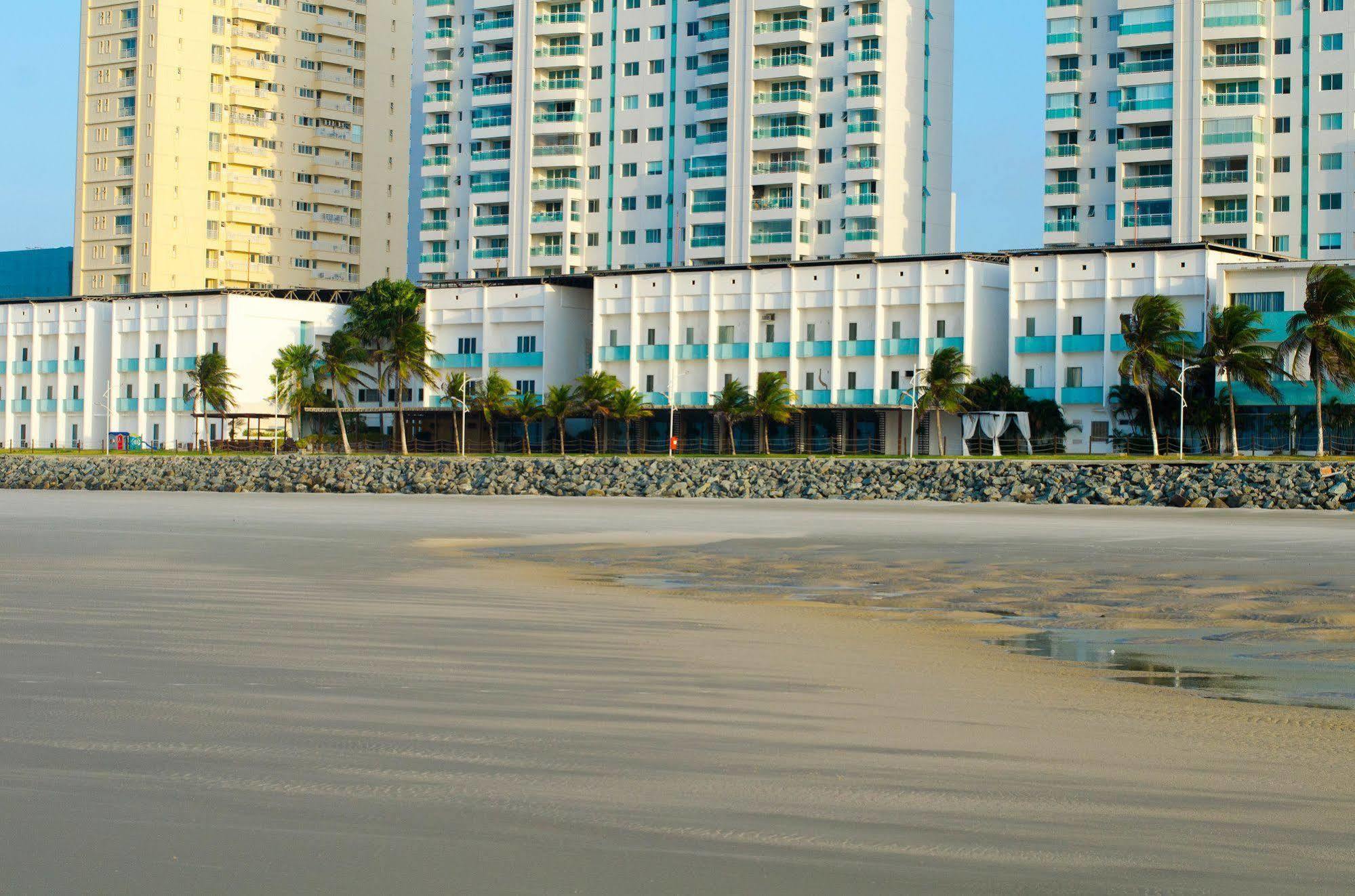 Praia Mar Hotel Sao Luis  Exterior photo