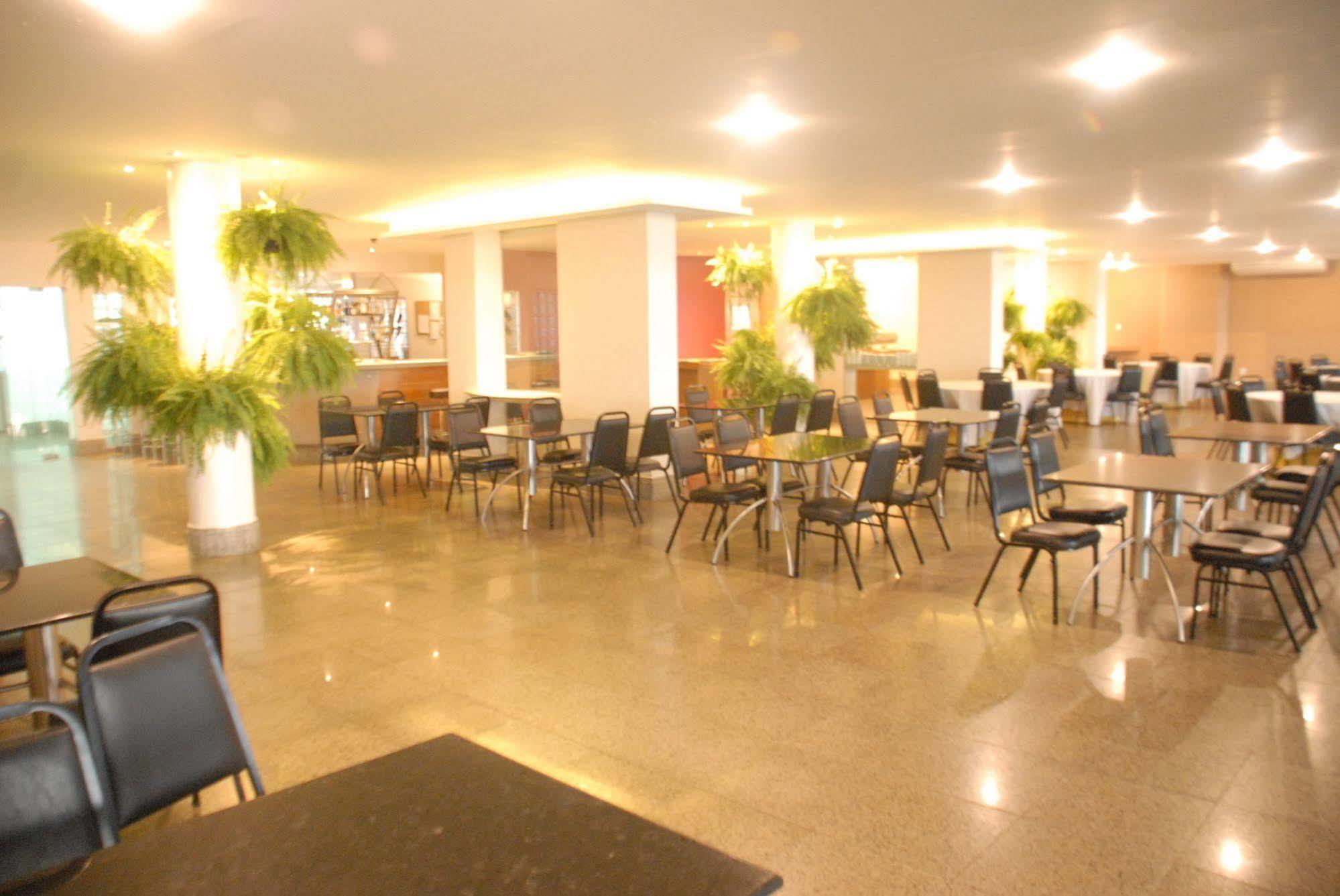 Praia Mar Hotel Sao Luis  Exterior photo