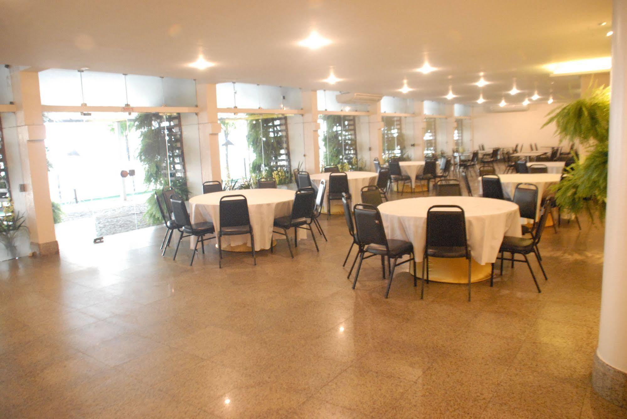 Praia Mar Hotel Sao Luis  Exterior photo