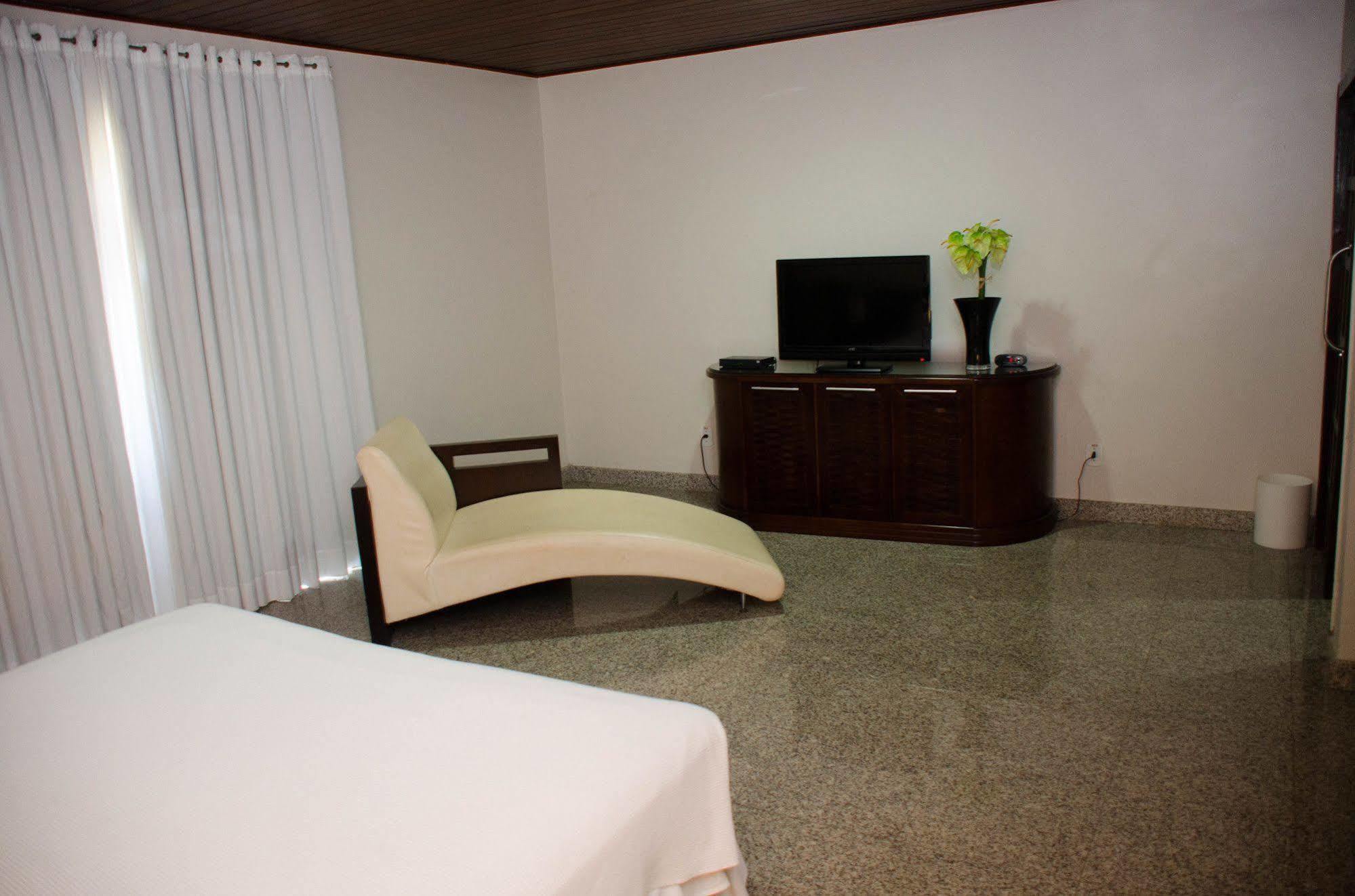Praia Mar Hotel Sao Luis  Exterior photo