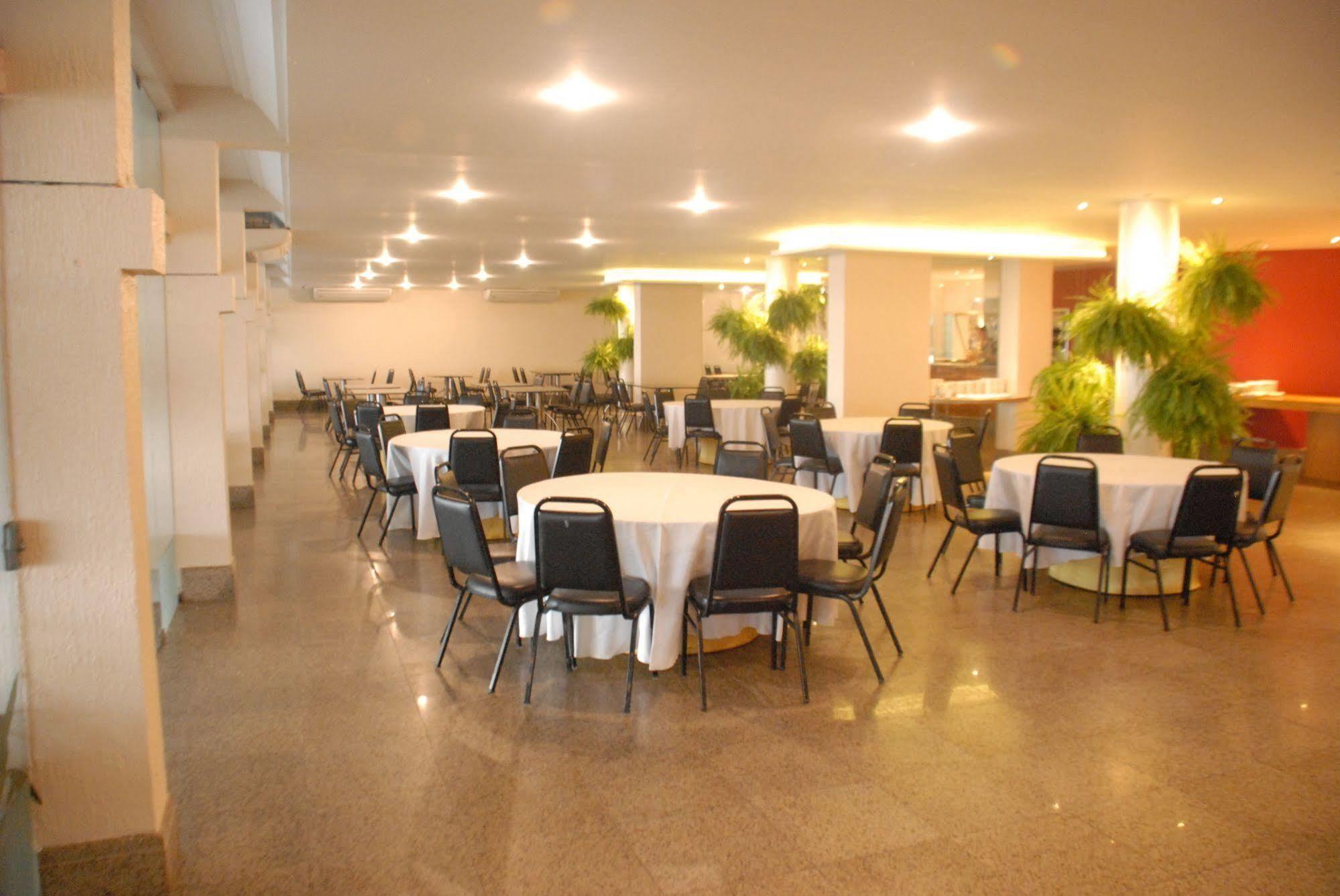 Praia Mar Hotel Sao Luis  Exterior photo